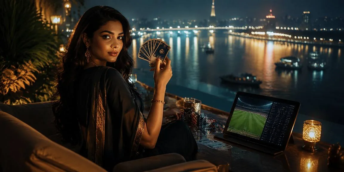 4966bet Bangladesh Casino lobby